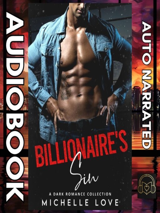 Cover image for Billionaire's Sin